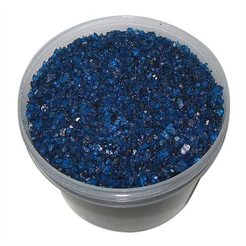 Pedi Mineral Sea Salt (Mint) - 50lbs/bucket
